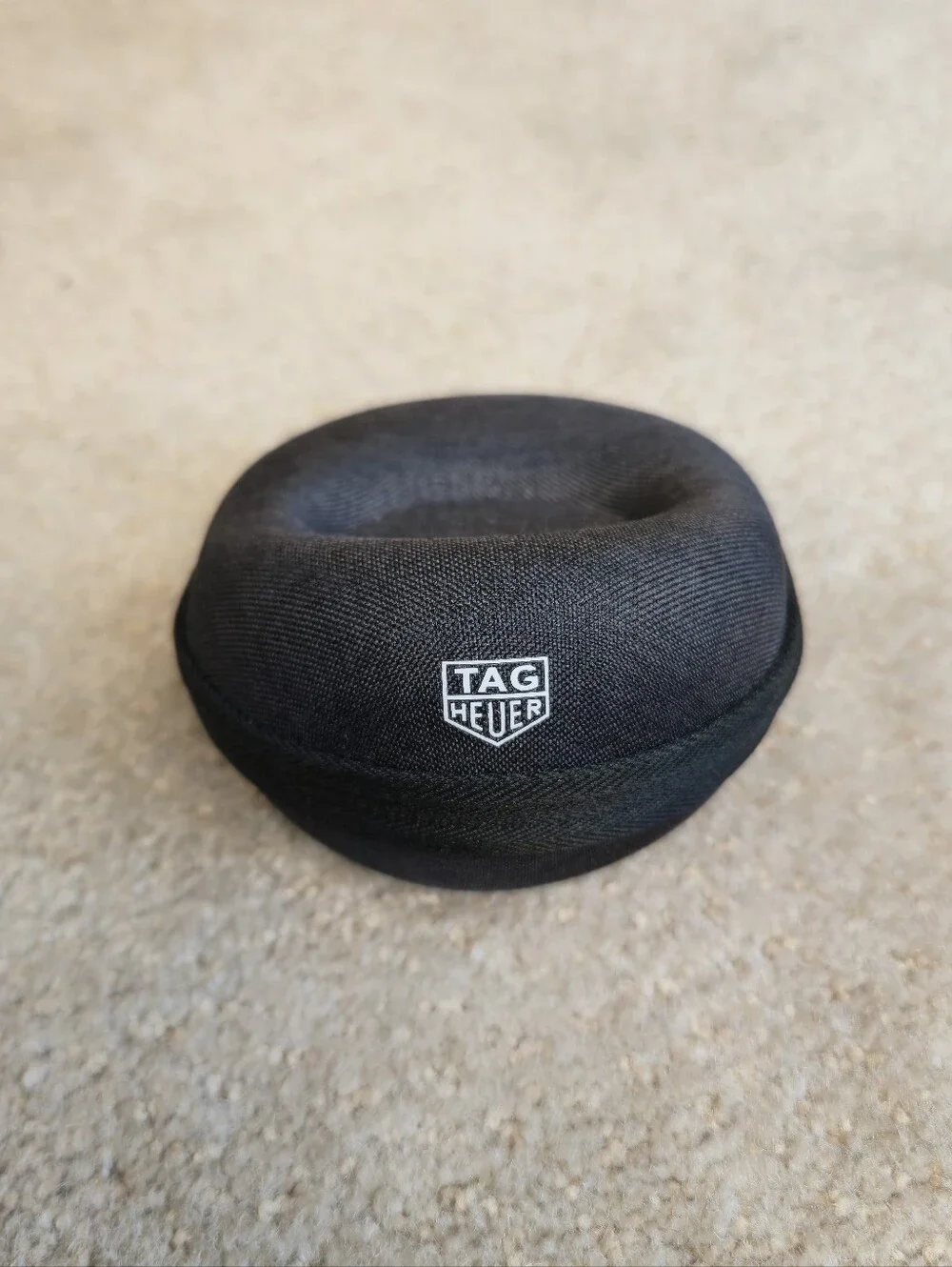 TAG Heuer  Watch Case Travel Pouch